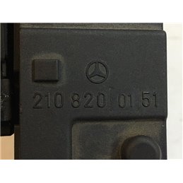 MERCEDES-BENZ E-CLASS Kombinált Kapcsoló