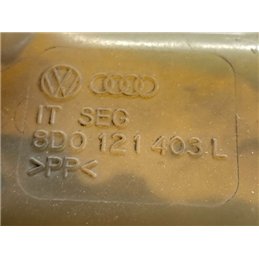 VW PASSAT B5 Kiegyenlítő Tartály