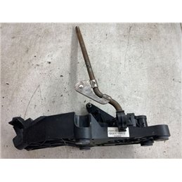 FORD FIESTA V Váltókar (Mechanikus)