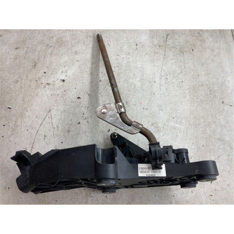 FORD FIESTA V Váltókar (Mechanikus)