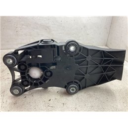 FORD FIESTA V Váltókar (Mechanikus)