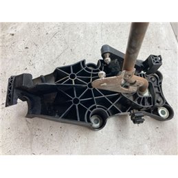 FORD FIESTA V Váltókar (Mechanikus)