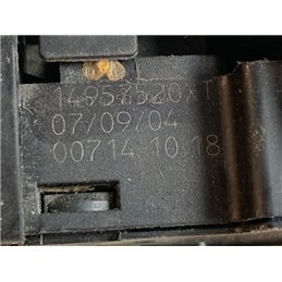 LANCIA PHEDRA Bal első Ablakemelő Kapcsoló
