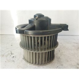 TOYOTA YARIS Fűtőmotor (Nem klímás)