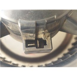 TOYOTA YARIS Fűtőmotor (Nem klímás)