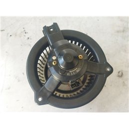 TOYOTA YARIS Fűtőmotor (Nem klímás)