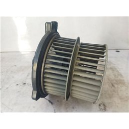 TOYOTA YARIS Fűtőmotor (Nem klímás)