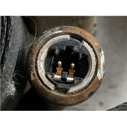 LANCIA PHEDRA Bal első Biztonsági Öv