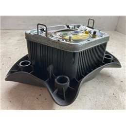 LANCIA PHEDRA Kormánylégzsák