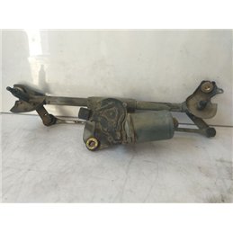 TOYOTA YARIS Első Ablaktörlő Szerkezet Motorral