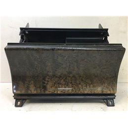 MERCEDES-BENZ E-CLASS Első Hamutartó