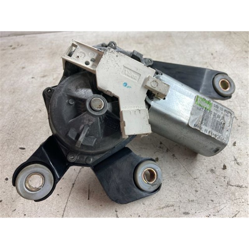 LANCIA PHEDRA Hátsó Ablaktörlő Motor