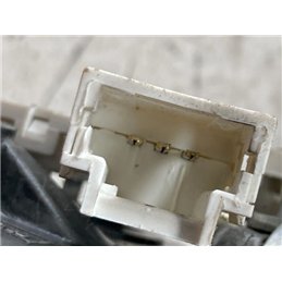 LANCIA PHEDRA Hátsó Ablaktörlő Motor