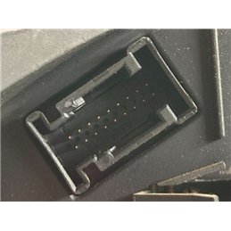 MERCEDES-BENZ SPRINTER Kilométeróra