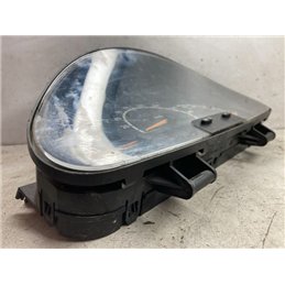 MERCEDES-BENZ SPRINTER Kilométeróra