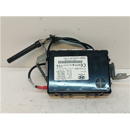 HYUNDAI i40 Központizár Elektronika