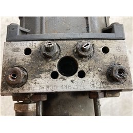 MERCEDES-BENZ SPRINTER ABS Kocka