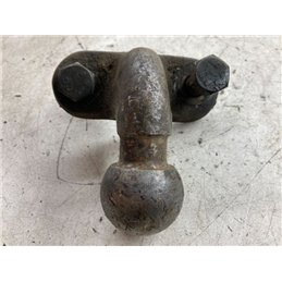 MERCEDES-BENZ SPRINTER Vonóhorog