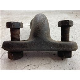 MERCEDES-BENZ SPRINTER Vonóhorog