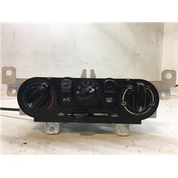 MAZDA 323 Fűtéskapcsoló (manuális klímás)