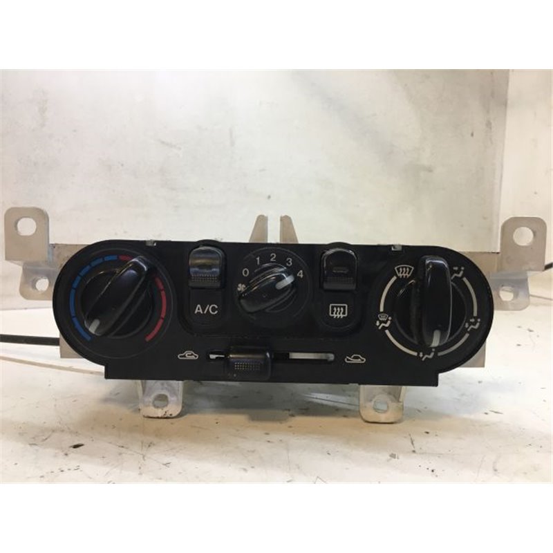 MAZDA 323 Fűtéskapcsoló (manuális klímás)