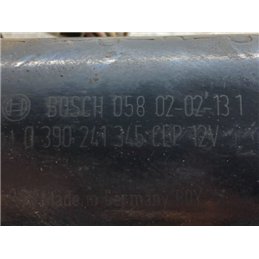 MERCEDES-BENZ SPRINTER Első Ablaktörlő Motor