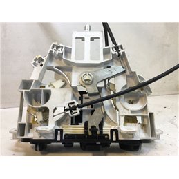 MAZDA 323 Fűtéskapcsoló (manuális klímás)