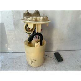 PEUGEOT 206 Üzemanyag Szivattyú