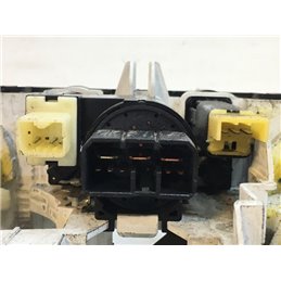 MAZDA 323 Fűtéskapcsoló (manuális klímás)