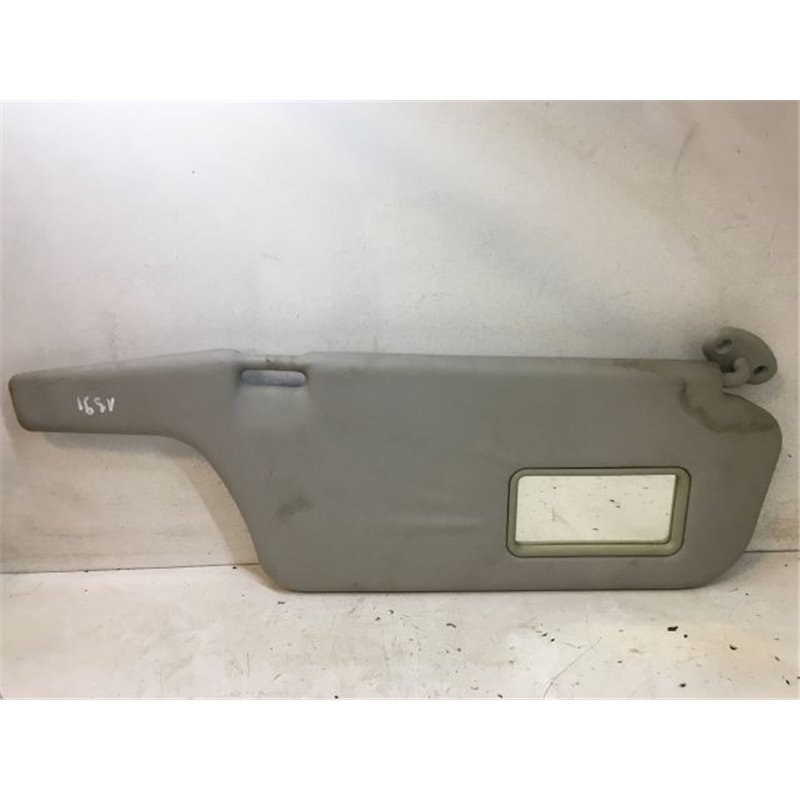 MAZDA 323 Jobb Napellenző