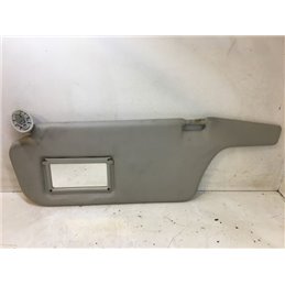 MAZDA 323 Bal Napellenző