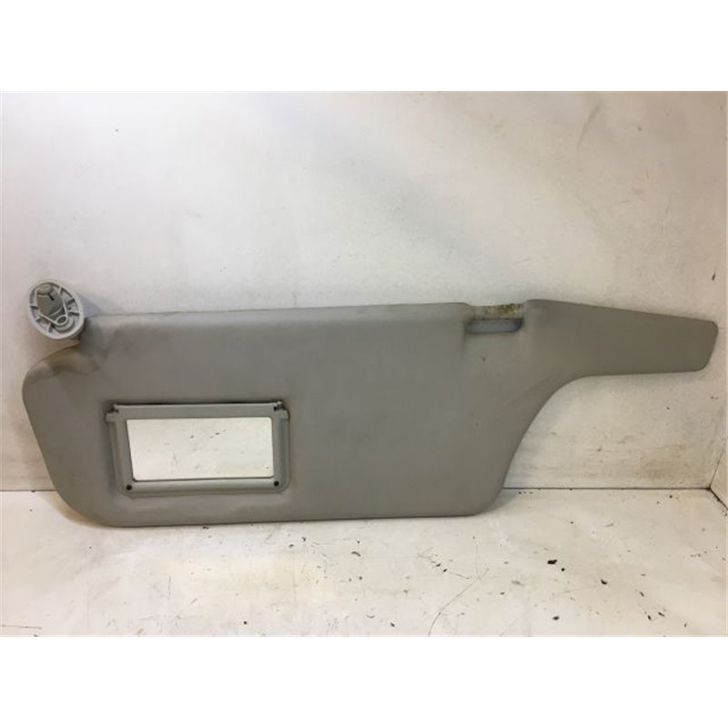 MAZDA 323 Bal Napellenző