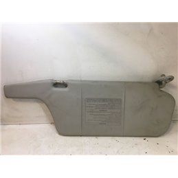 MAZDA 323 Bal Napellenző