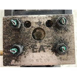 OPEL CORSA C ABS Kocka