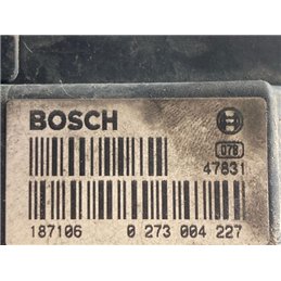 OPEL CORSA C ABS Kocka