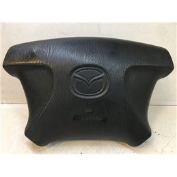 MAZDA 323 Kormánylégzsák