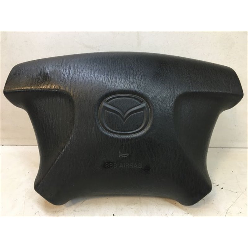 MAZDA 323 Kormánylégzsák