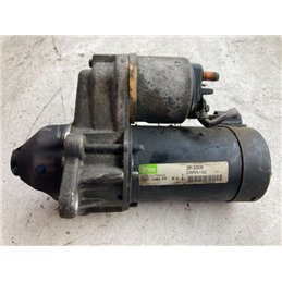 OPEL CORSA C Önindító