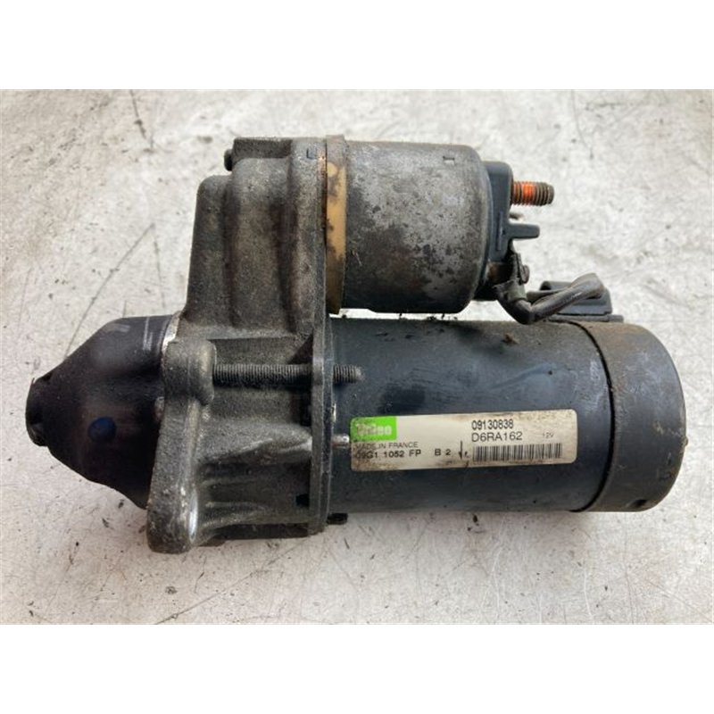 OPEL CORSA C Önindító