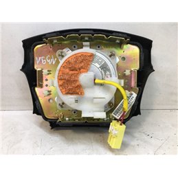 MAZDA 323 Kormánylégzsák