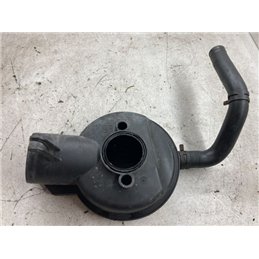 OPEL CORSA C Légbeömlő Cső