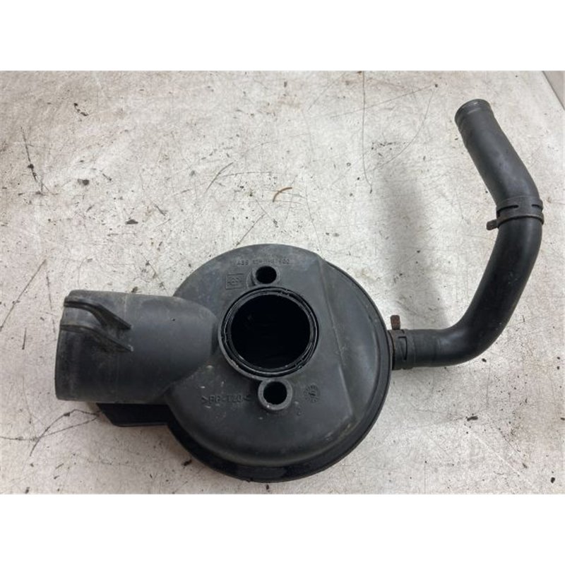 OPEL CORSA C Légbeömlő Cső