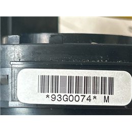 TOYOTA YARIS Légzsák Átvezető Szalagkábel