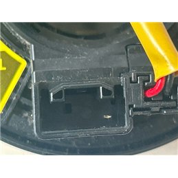 TOYOTA YARIS Légzsák Átvezető Szalagkábel