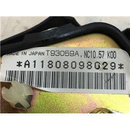 MAZDA 323 Kormánylégzsák