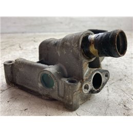 OPEL CORSA C EGR / AGR Szelep
