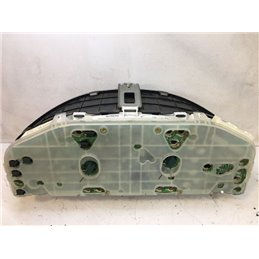 MAZDA 323 Kilométeróra