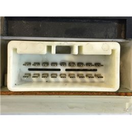 MAZDA 323 Kilométeróra