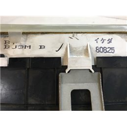 MAZDA 323 Kilométeróra