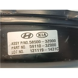 HYUNDAI i40 Fékrásegítő